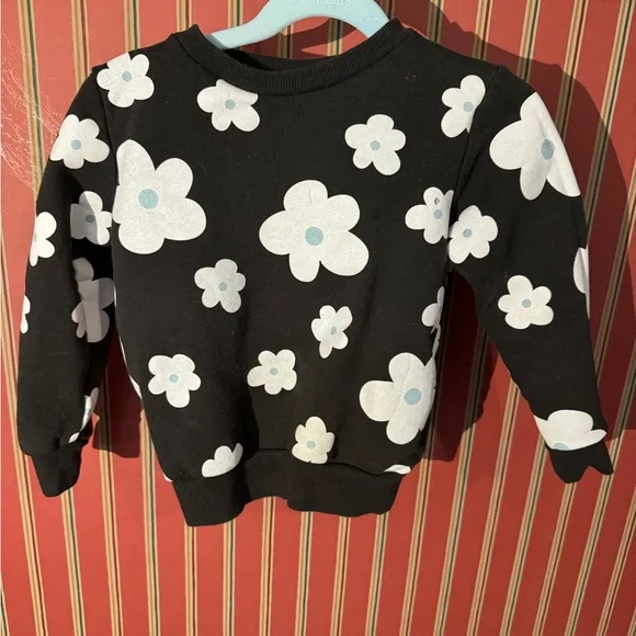 Dot Australia, size 4T sweatshirt - Picture 2 of 8